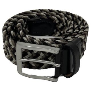 Alberto riem multi colour brown