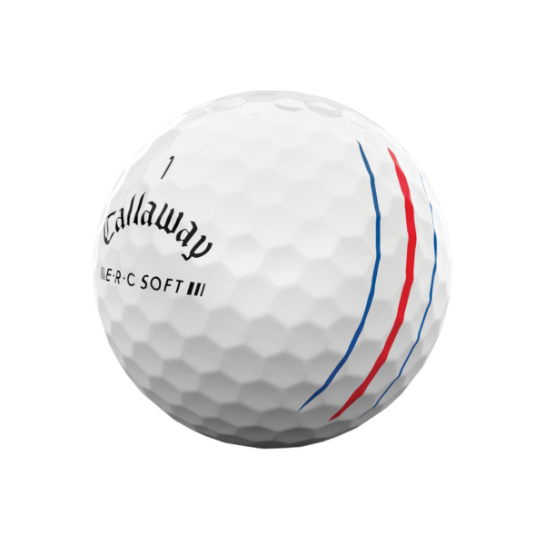 Callaway ERC soft triple track - Afbeelding 5