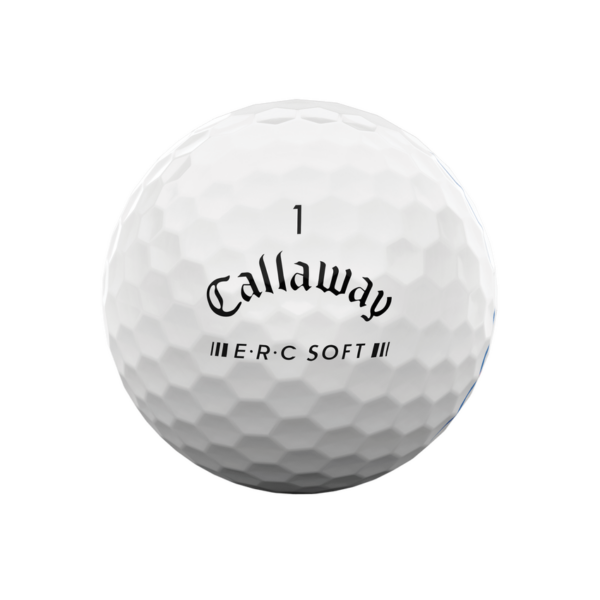 Callaway ERC soft triple track - Afbeelding 4