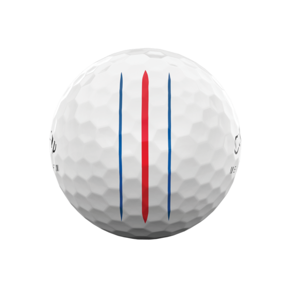 Callaway ERC soft triple track - Afbeelding 3