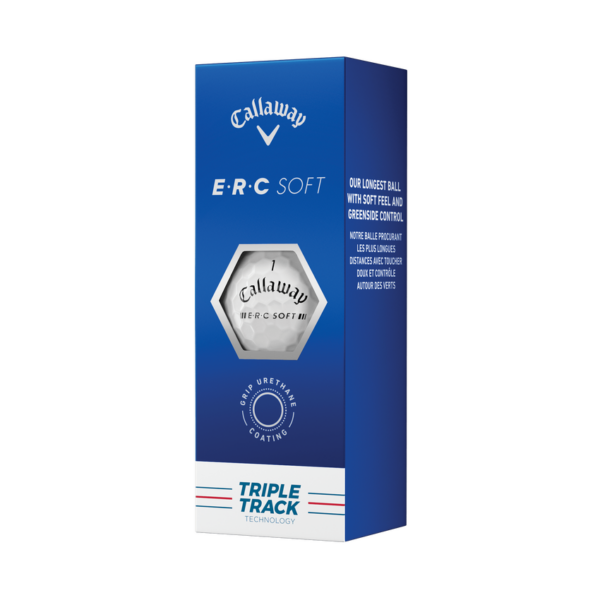 Callaway ERC soft triple track - Afbeelding 2