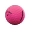 Callaway Supersoft pink Matte finish - Afbeelding 2