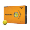 Callaway Warbird yellow