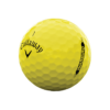 Callaway Warbird yellow - Afbeelding 4