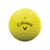 Callaway Warbird yellow - Afbeelding 3