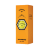 Callaway Warbird yellow - Afbeelding 2