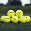 Callaway Warbird yellow - Afbeelding 6