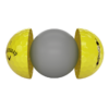 Callaway Warbird yellow - Afbeelding 5