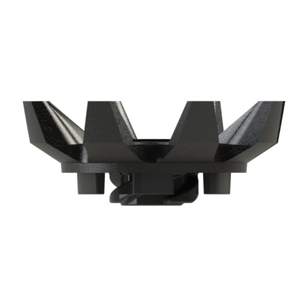 Black Widow classic golf spikes fast twist 3.0 - Afbeelding 4