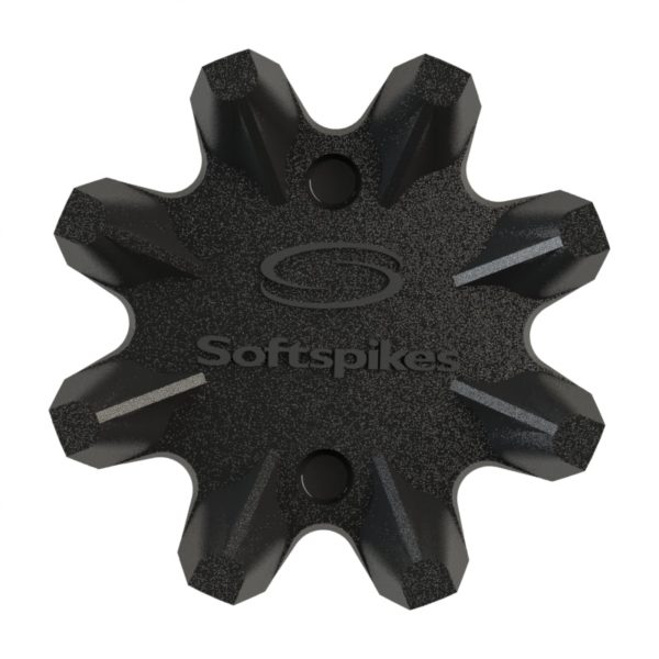 Black Widow classic golf spikes fast twist 3.0 - Afbeelding 3