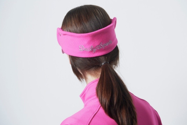 Daily sports aurora visor tulip - Afbeelding 2