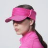 Daily sports aurora visor tulip