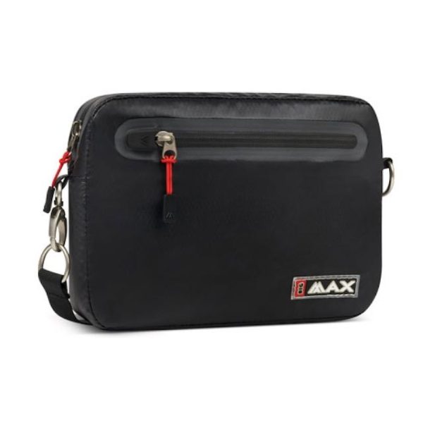 Big max aqua value bag black