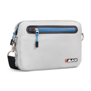 Big max aqua value bag silver cobalt