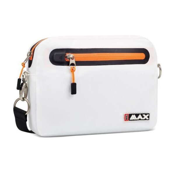 Big max aqua value bag white orange