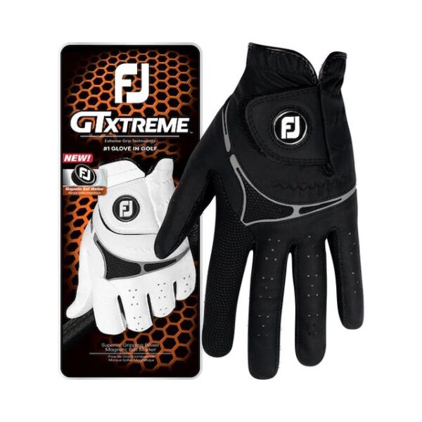 Footjoy GT extreme dames black