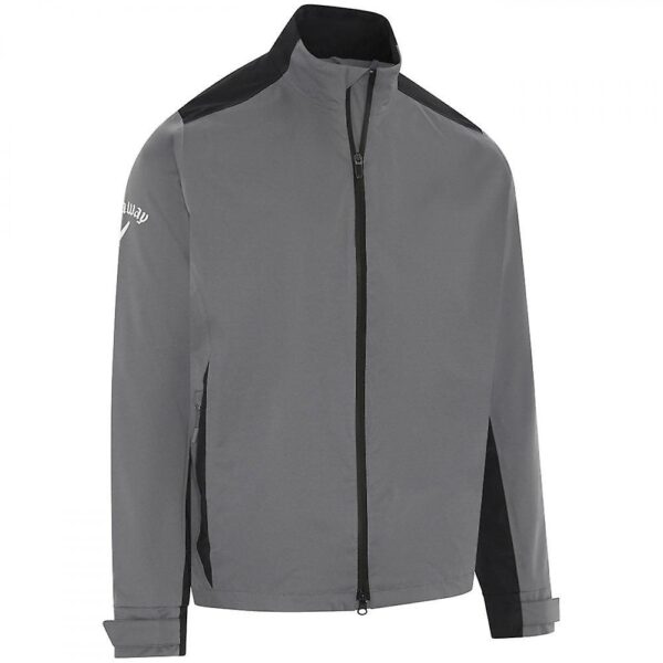 Callaway stormlite II jacket quiet shade