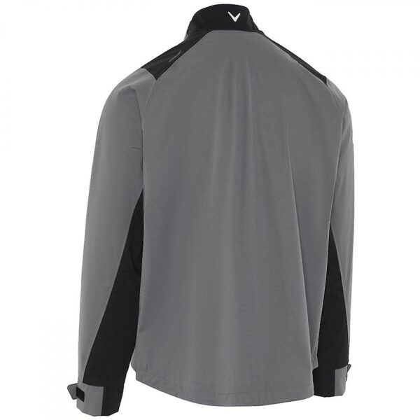 Callaway stormlite II jacket quiet shade - Afbeelding 2