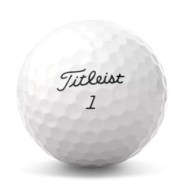 Titleist Pro V1 golfballen - Afbeelding 3