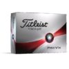 Titleist Pro V1X golfballen