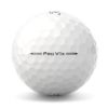 Titleist Pro V1X golfballen - Afbeelding 2