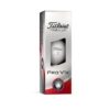 Titleist Pro V1X golfballen - Afbeelding 4