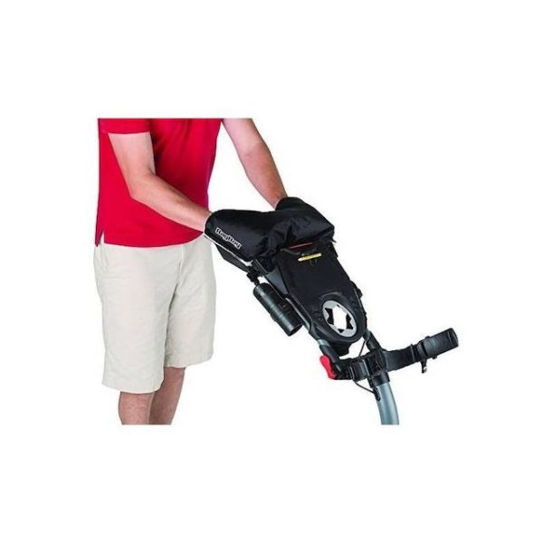Bagboy cart mitt - Afbeelding 5