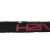 Sun mountain H2NO paraplu white black - Afbeelding 4