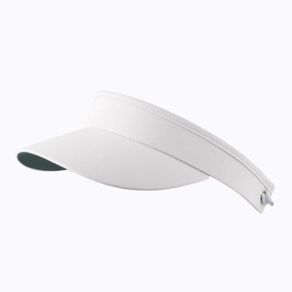 Daily sports Marina visor white