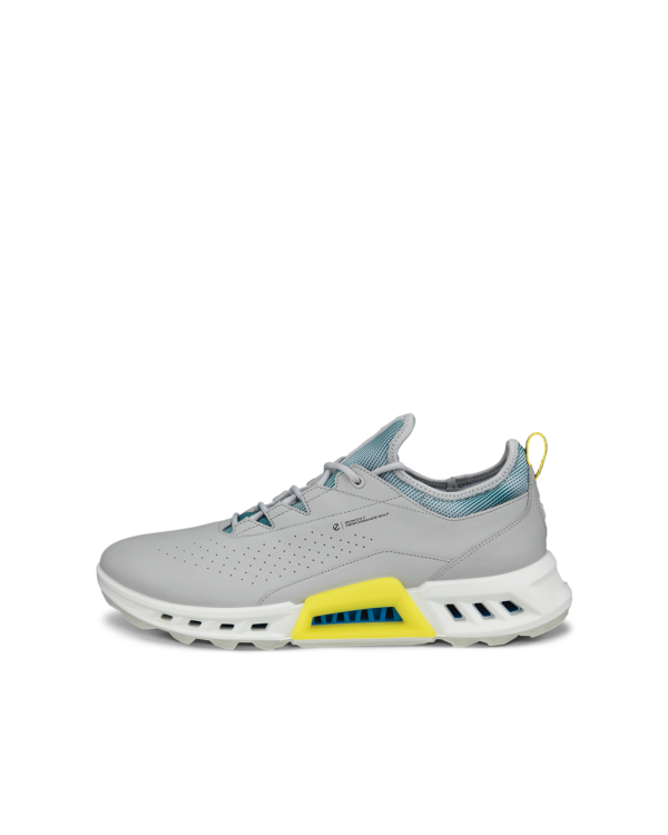 Ecco heren golfschoenen Biom C4 concrete baygreen - Afbeelding 4