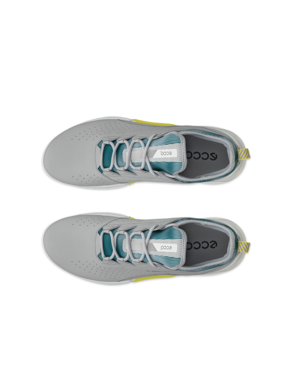 Ecco heren golfschoenen Biom C4 concrete baygreen - Afbeelding 2