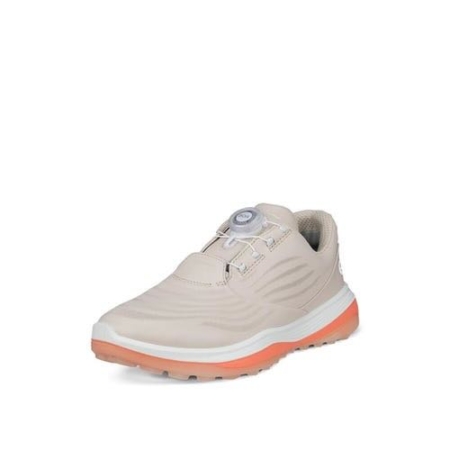 Ecco w golf LT1 BOA limestone