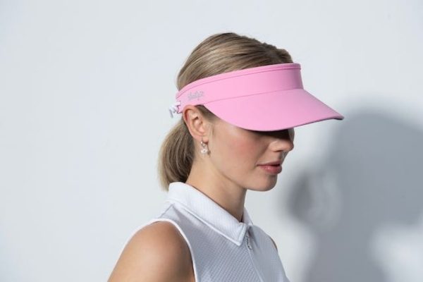 Daily sports Marina visor pink sky