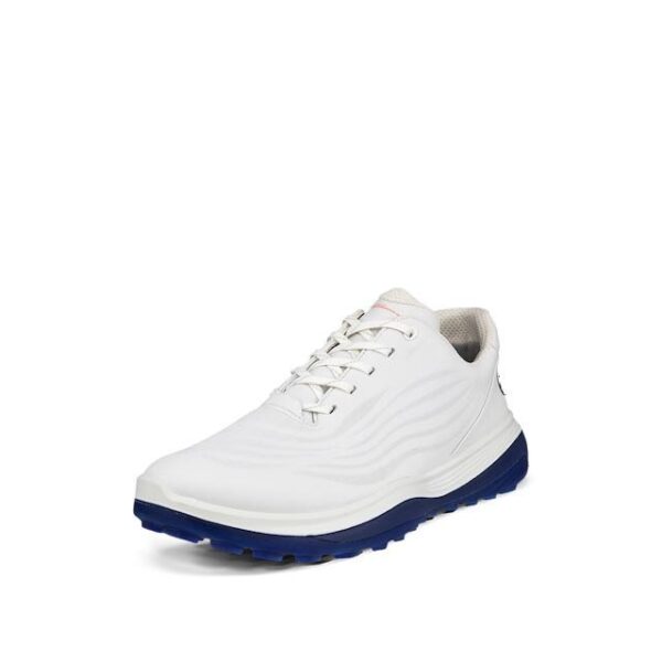 ECCO Golf Lt1 WHITE