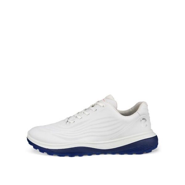 ECCO Golf Lt1 WHITE - Afbeelding 2