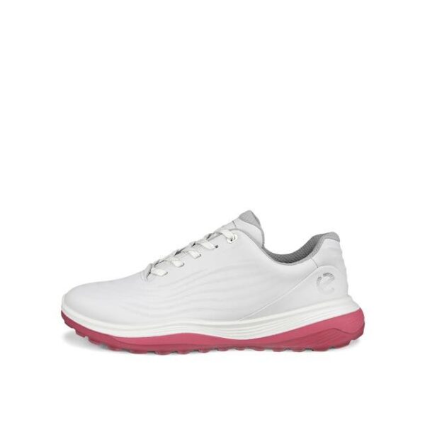 Ecco w golf LT1 white bubblegum - Afbeelding 2
