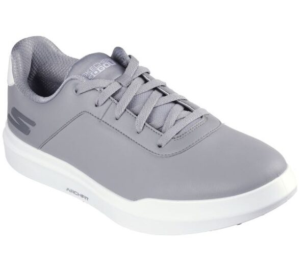 Skechers Go golf drive 5 gray - Afbeelding 2