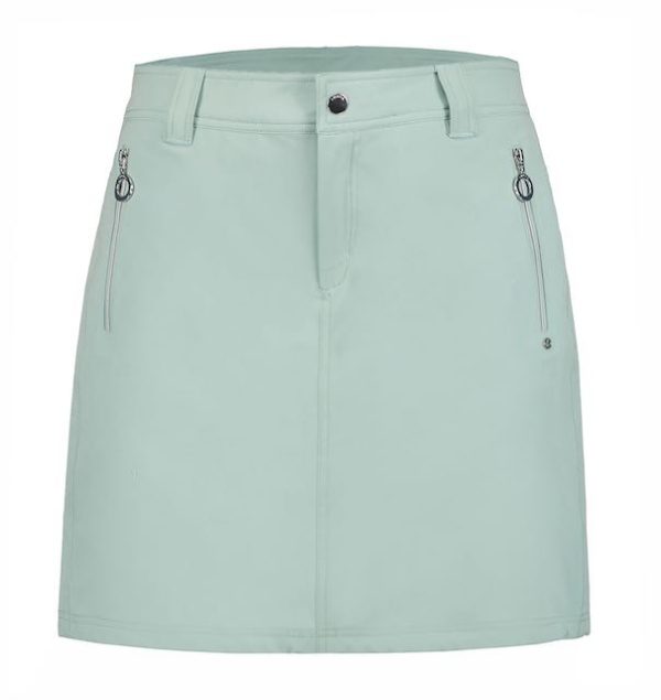 Luhta Hopiala rok mint groen