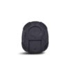 Big max dri lite Silencio cart bag charcoal white black red - Afbeelding 2