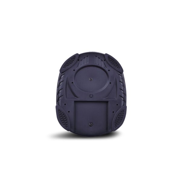 Big max dri lite Silencio cart bag steel blue silver fuchsia - Afbeelding 2