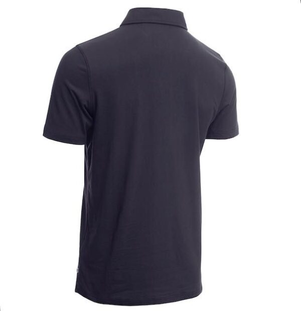 Calvin klein Newport polo navy - Afbeelding 4