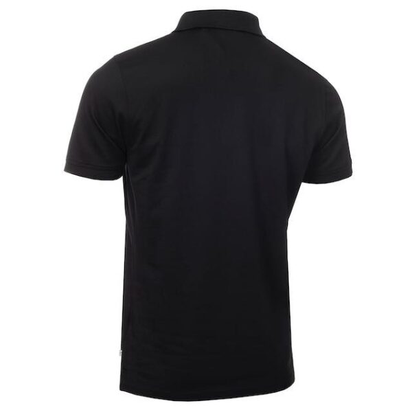 Calvin klein Planet polo black - Afbeelding 4