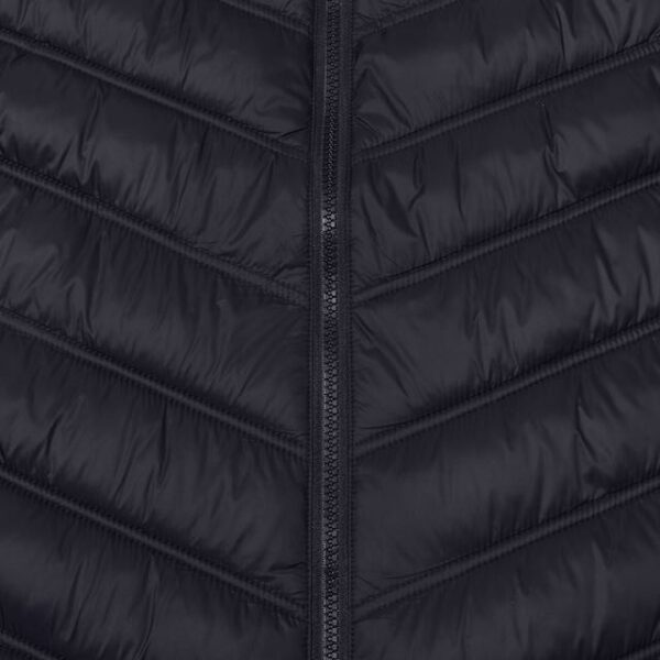 Calvin Klein Frontera hybrid gilet navy - Afbeelding 2