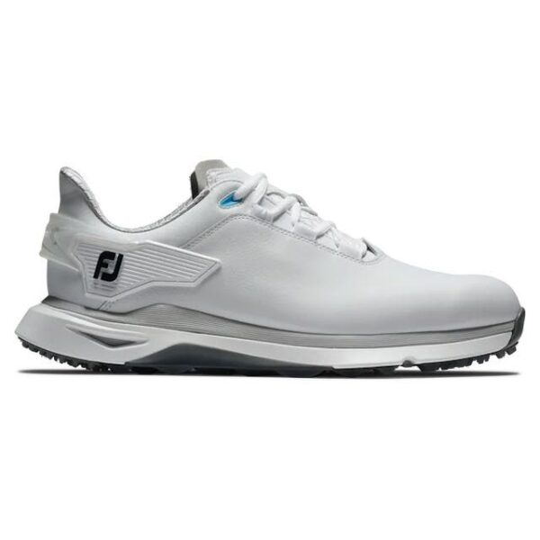 Footjoy Pro SLX white grey