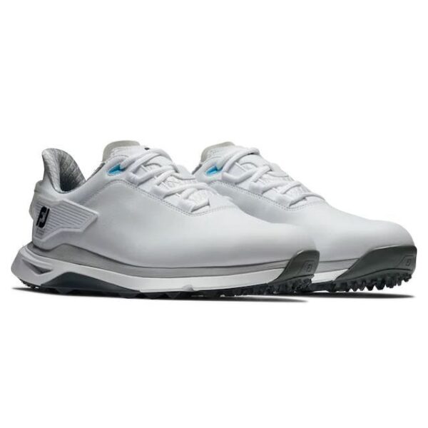 Footjoy Pro SLX white grey - Afbeelding 4