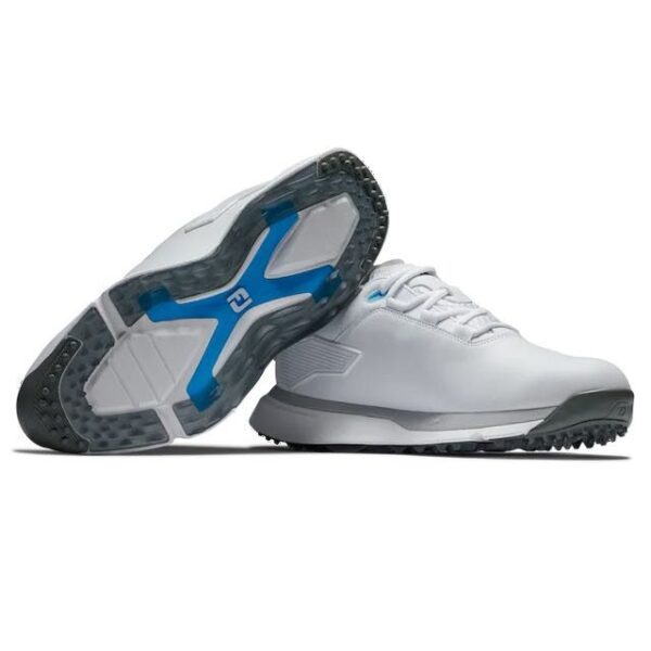 Footjoy Pro SLX white grey - Afbeelding 5