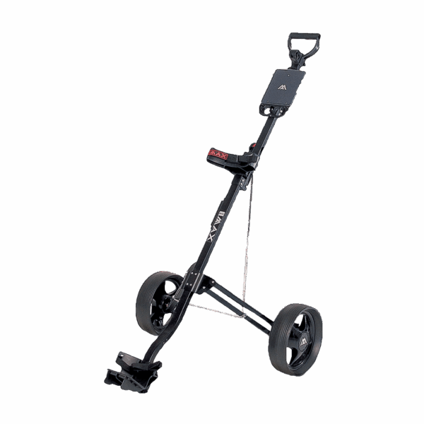 Big max Basic trolley black