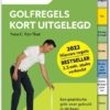 Golfregels Kort Uitgelegd 2023