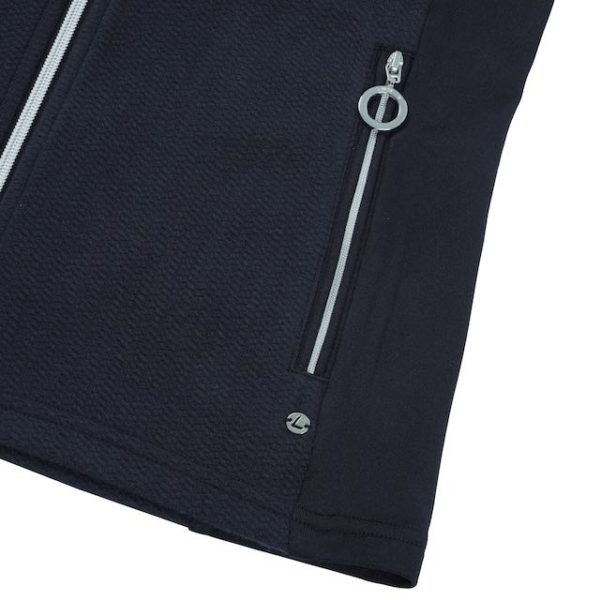 Luhta Ilvesoja vest navy - Afbeelding 4