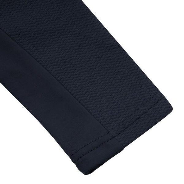 Luhta Ilvesoja vest navy - Afbeelding 3
